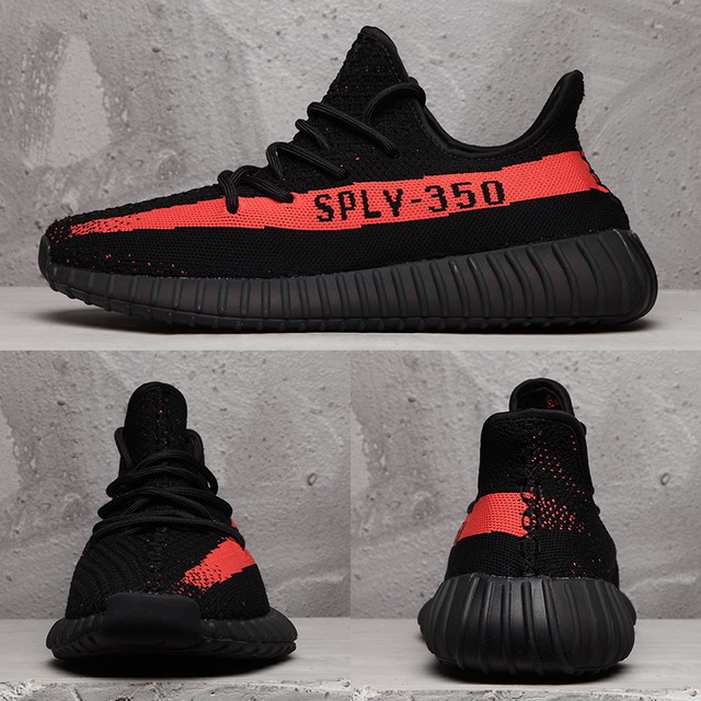 2020 women Air yeezy boost 350 V2-011